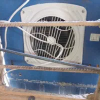 فروش فوری کولر 3500 جنرال