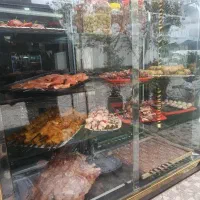 کار در آشپز خانه رستوران