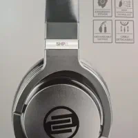 هدفون اورجینال حرفه ای Reloop SHP8