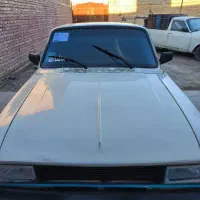 پیکان وانت مدل ۸۹تمیزدرحد|خودرو سواری و وانت|سراوان, |دیوار