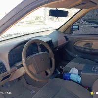 پژو ۴۰۵ SLX مدل ۱۳۹۵ دریچه گاز سیمی