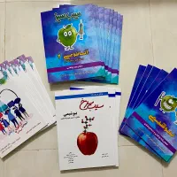 کتاب های لیسانس به پزشکی سیب سبز علوم پایه پزشکی