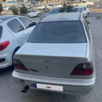 خودرو دوو سیلو