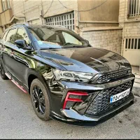 کی ام سیA5 نقدواقساط بانکی تحویل فوری درب نمایندگی
