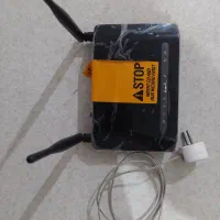 مودم D-Link مدل DSL - 2740U