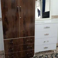 کمدودراوردرحدنو دستساز عمق دار