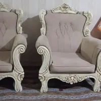 مبل|مبلمان خانگی و میز عسلی|پاکدشت, خاتون آباد|دیوار