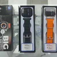 انواع ساعت هوشمند از ۴۵۰ هزار تا ۲/۷۰۰ میلیون تومن