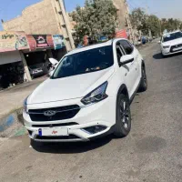 تیگو ۷ چری|خودرو سواری و وانت|تهران, شهر زیبا|دیوار