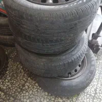 لاستیک پژورینگ14/65/185|قطعات یدکی و لوازم جانبی|داراب, |دیوار