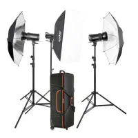 کیت فلاش استودیویی گودکس Godox SK-300 II Studio