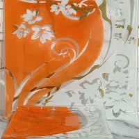 تعدادی ظروف آشپزخانه|ظروف سرو و پذیرایی|کوهدشت, |دیوار