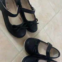 کفش دخترونه سایز ۲۹و ۳۰