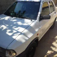 پراید 98|خودرو سواری و وانت|لردگان, |دیوار