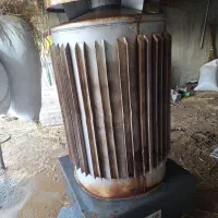 بخاری مشعلی مخصوص گلخانه و مرغداری|ماشینآلات صنعتی|گتاب, |دیوار