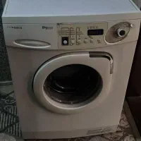 لباس‌شویی سامسونگ