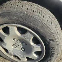 لاستیک کومهو