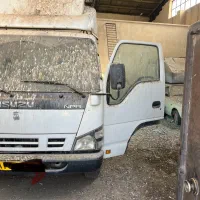 ایسوزو ۶ تن