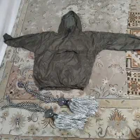 بادگیر و آویز پرده