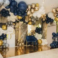 تشریفات، بادکنک آرایی،گل آرایی،صفر تا صد|خدمات پذیرایی، مراسم|مشهد, دانشجو|دیوار