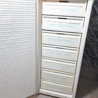 فریزر پارس سالم بشرط