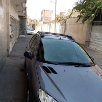 206تیب 2مدل94 بیرنگ182000کار