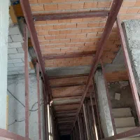 جوشکار ساختمان|خدمات پیشه و مهارت|گرگان, |دیوار