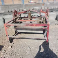 فروش دستگاه بلوک زنی و قالب تیرچه