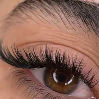مدل اکستنشن مژه