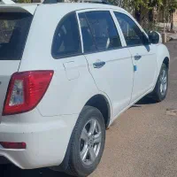 لیفان x60 اتومات|خودرو سواری و وانت|کرج, شهرک یاس شمالی|دیوار