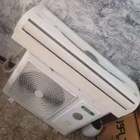 کولر گازی۳۰هزار