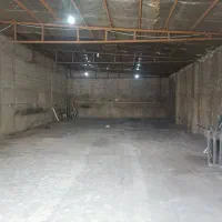 اجاره کارگاه ۱۸۰متری یک تکه ویک سالن دیگر۱۵۵متر|اجارهٔ دفتر صنعتی، کشاورزی، تجاری|ماهدشت, |دیوار