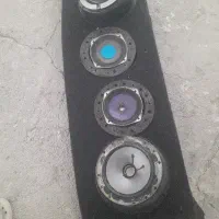 تاقچه باقاپ باباند