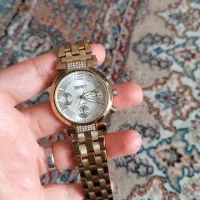 ساعت مچی زنانه مارک اسپرت