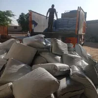 انواع خوراک دام|لوازم جانبی حیوانات|امیدیه, |دیوار