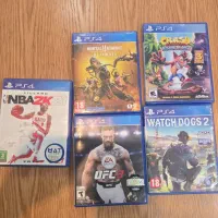 سی دی ps4 ‌.ps5