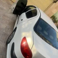 206 SD مدل 96 v8|خودرو سواری و وانت|تهران, مسعودیه|دیوار