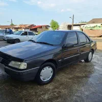 پژو 405 مدل 84