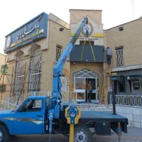 اجاره بالابر تلسکوپی و لجور دکل بلند و جرثقیل