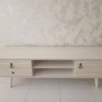 میزتلوزیون کاملا نو سالم