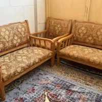 کاناپه مبل پنج نفره