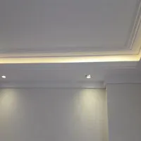 انواع گچکاری و لکه گیری بزرگ و کوچک با قیمت مناسب|خدمات پیشه و مهارت|خرم‌آباد, |دیوار