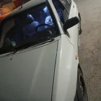 ماشین پراید۹۳