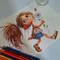 آموزش نقاشی
