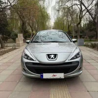 ۲۰۷ پانا دنده ای تیتانیوم 1404