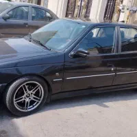 پژو پارس|خودرو سواری و وانت|پیشوا, |دیوار