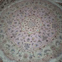 فرش دستبافت