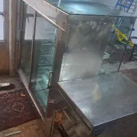 یخچال مکعبی فریدونی جیگرکی لبنیاتی شیرینی قصابی|فروشگاه و مغازه|شهریار, شهریار|دیوار