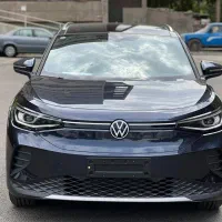 فولکس ID4 سرمه ای|خودرو سواری و وانت|تهران, قیطریه|دیوار