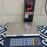 ترازو دیجیتال پند سالم